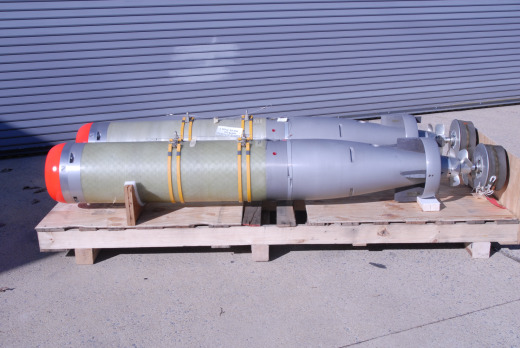 MK-44鱼雷缩略图